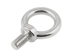 Stainless Steel 304 Eye Bolts Stainless Steel 304 Eye Bolts